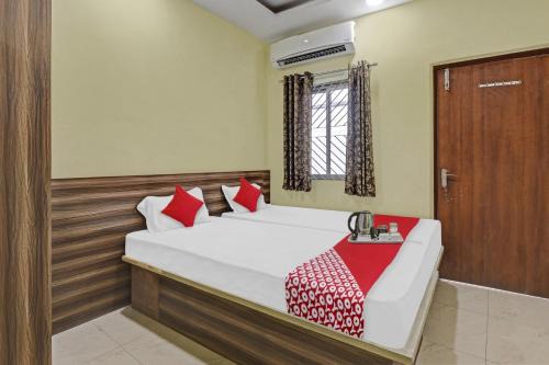 Hotel O Maheshwari Residency