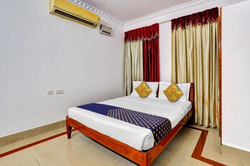 Hotel O MAJESTIC INN