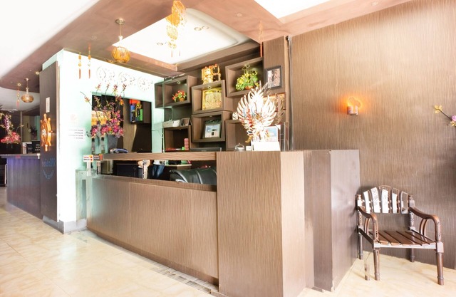 Hotel O Makassar near Losari Beach formerly Ocean View Hotel