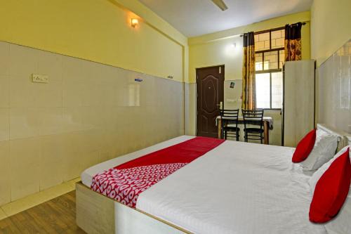 Hotel O Malabar Tourist Home Koduvally