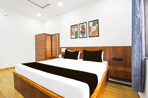 Hotel O Mana Camp Near Airport