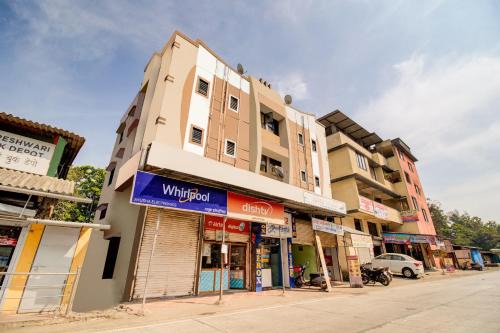 Hotel O Manas Guest House