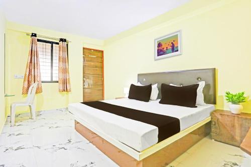 Hotel O Manav Hotel