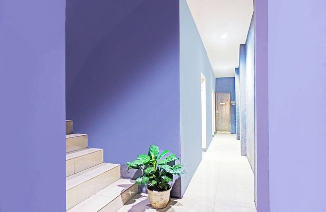Hotel O Mandala Near Universitas Negeri Medan ( UNIMED )