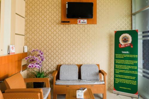 Hotel O Mandiri Guest House Syariah