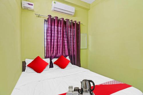 Hotel O Manjiri Restaurant & Lodging