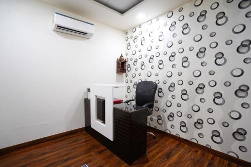 Hotel O Mannat