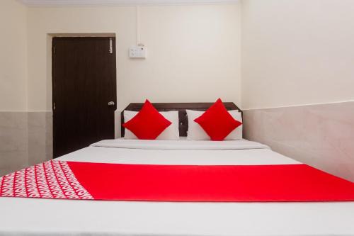 Hotel O Manori Resort