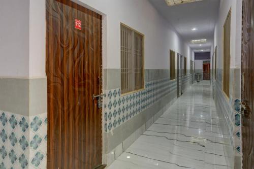Hotel O Mansi Hotel