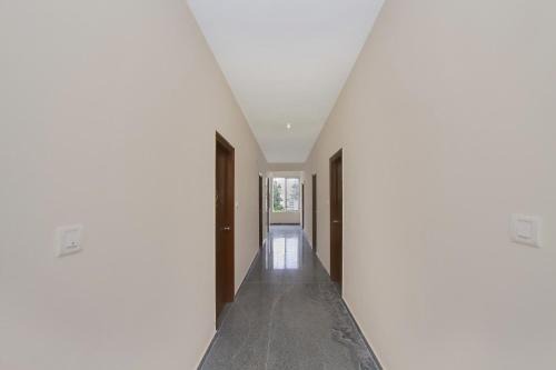 Hotel O Manu Residency