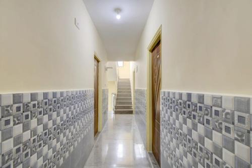 Hotel O Manyata Deluxe