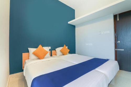 Hotel O Maraimalai Nagar