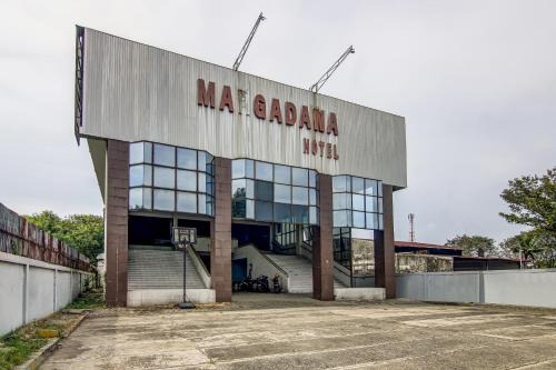 Hotel O Margadana