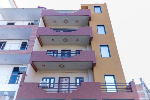 Hotel O Mastic Marvell