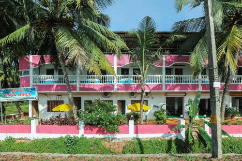 Hotel O Matashree