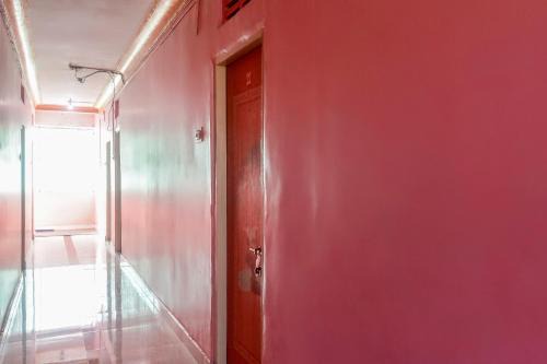 Hotel O Matoshree Guest House