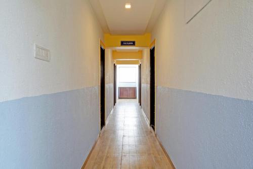 Hotel O Maurya