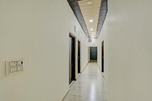 Hotel O Mayur Bulandshahr