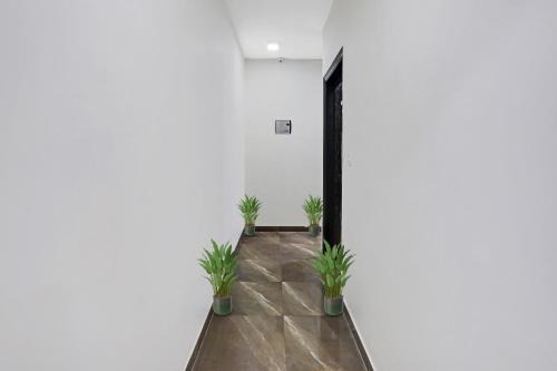 Hotel O Mayur
