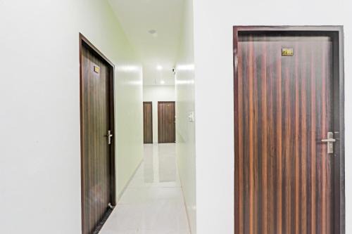 Hotel O Mayur Inn