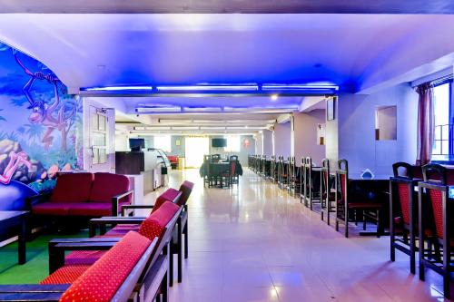 Hotel O Mayura Novacity