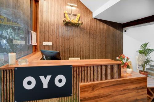 Hotel O MEENA COMFORT