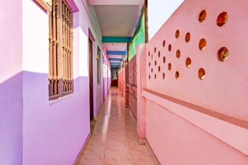 Hotel O Meera Guest House