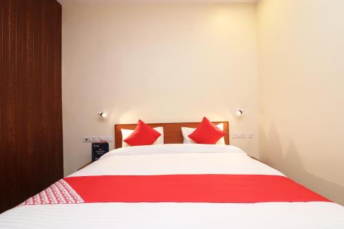 Hotel O Meerut International