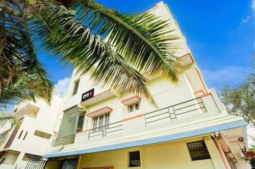 Hotel O Megha Ventures Boarding & Lodging near Rockline Studio