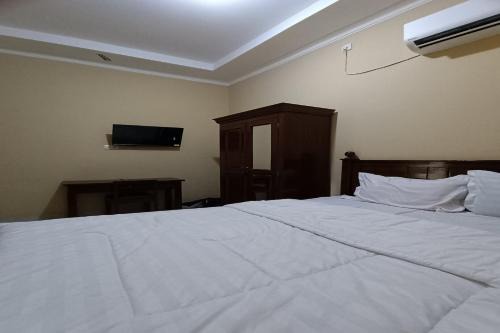 Hotel O Merah House