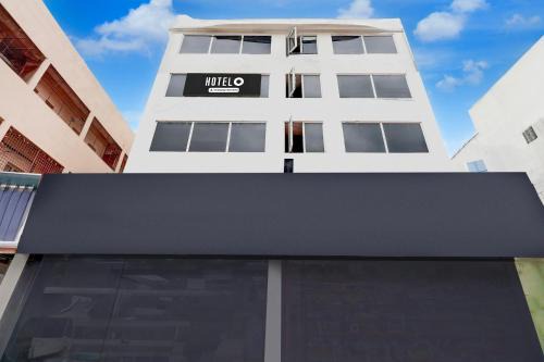 Hotel O MG Road Formerly Aditi