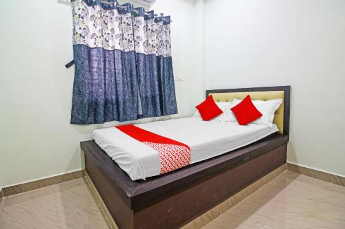Hotel O Mh