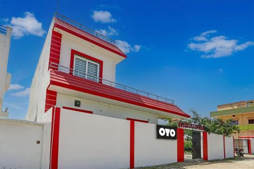 Hotel O MH Inn