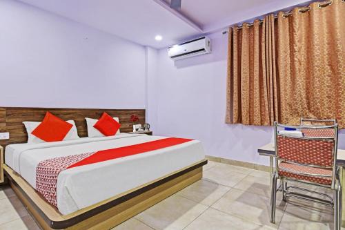 Hotel O Mickey Mouse
