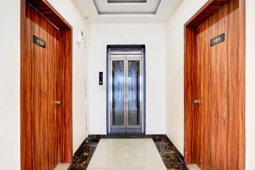 Hotel O MIDAS Regency