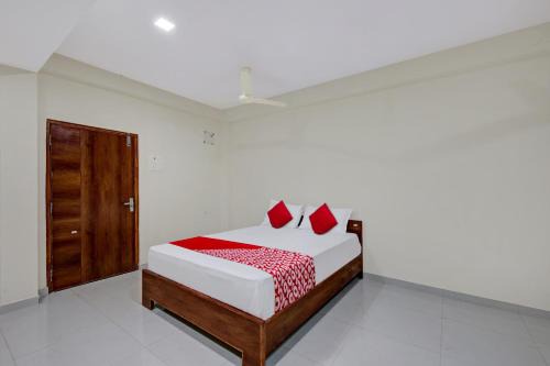 Hotel O Millennia