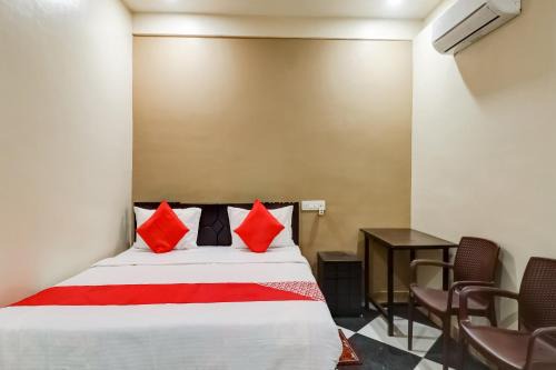 Hotel O Mini Punjab Hills