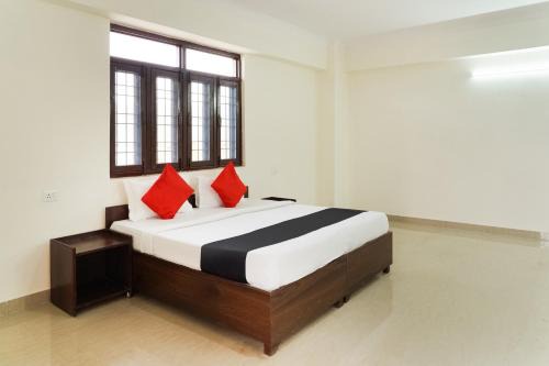 Hotel O Mittal Tower