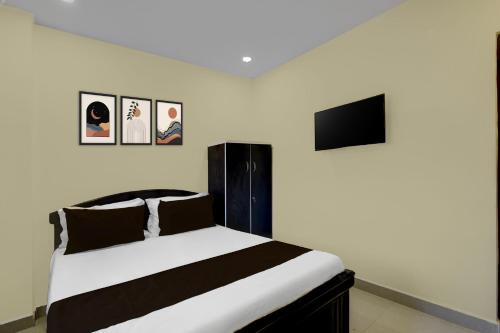 Hotel O MJR