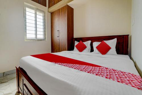 Hotel O MM Home Stays