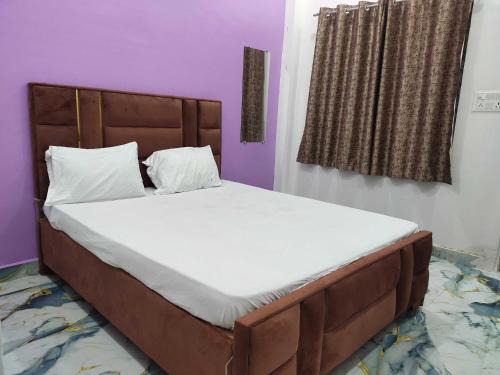 Hotel O MN Palace