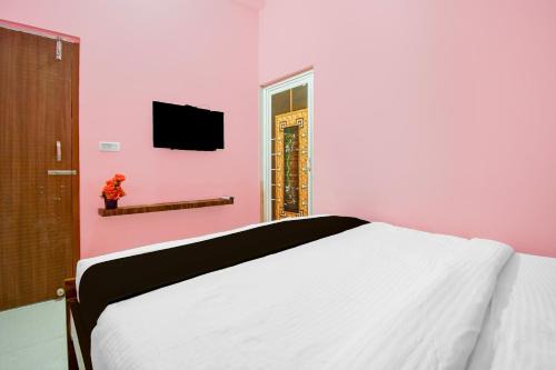 Hotel O Moon Guest House