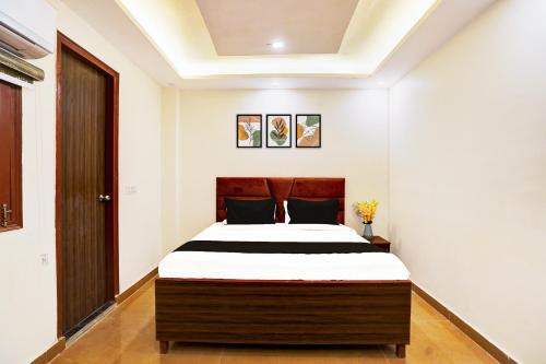 Hotel O Moonlight Hotel & Banquet