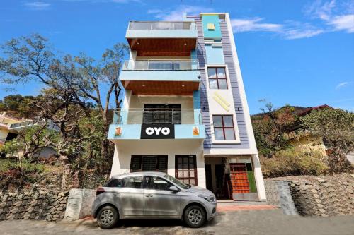 Hotel O MOUNTAIN