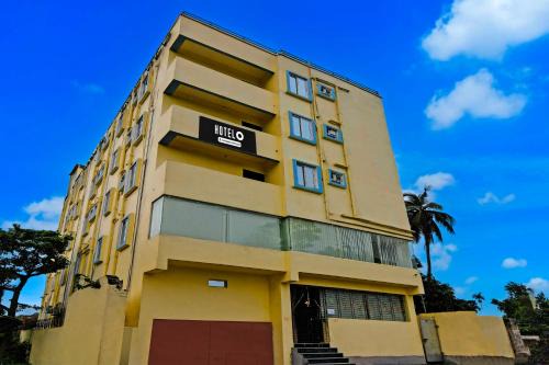 Hotel O Mourigram Near Andul Road