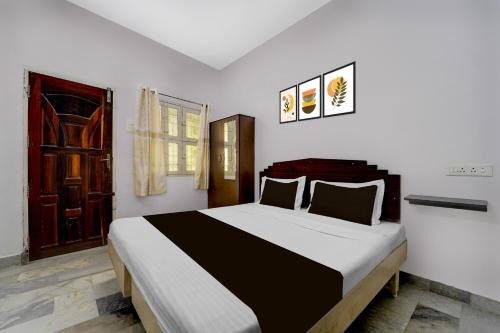 Hotel O MPS Lodge