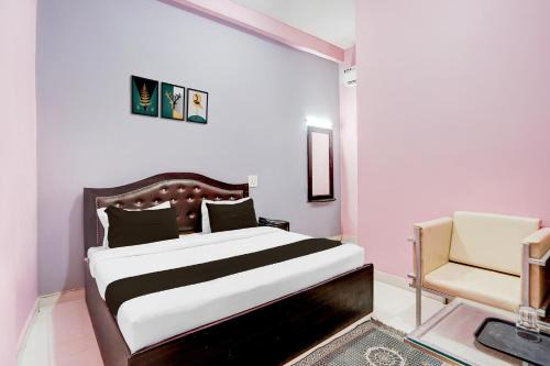 Hotel O MS Garden