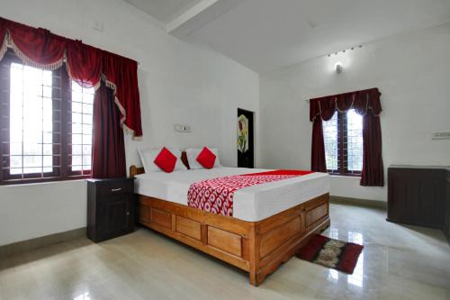 Hotel O Munnar Rest & Lodging