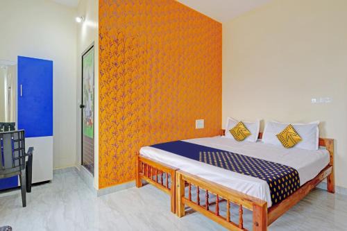 Hotel O Munroe Homestay