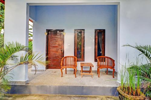 Hotel O Mustika